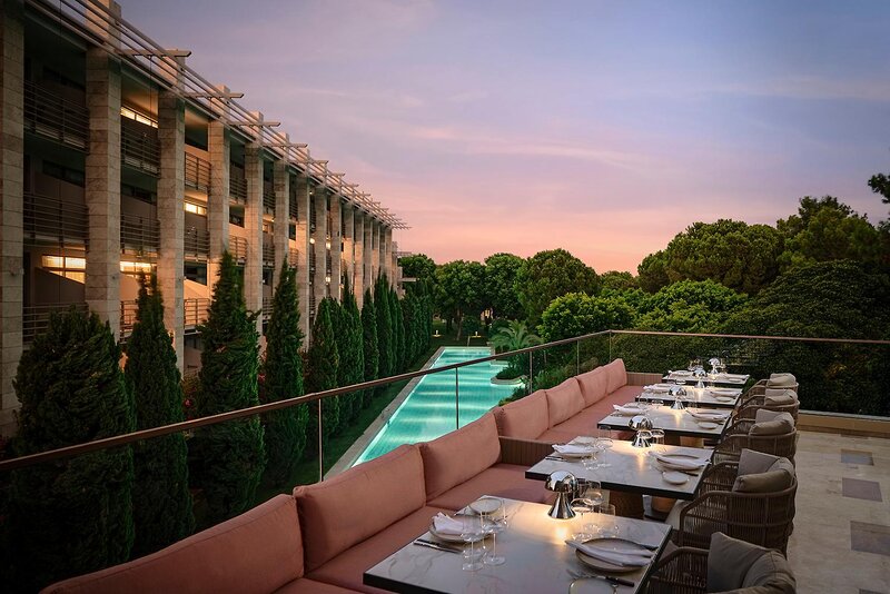 Gloria Serenity Resort 162