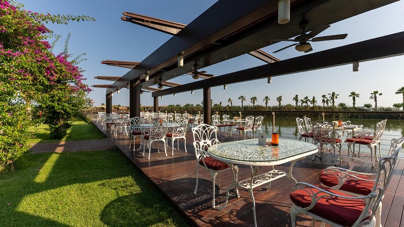 Gloria Serenity Resort 164