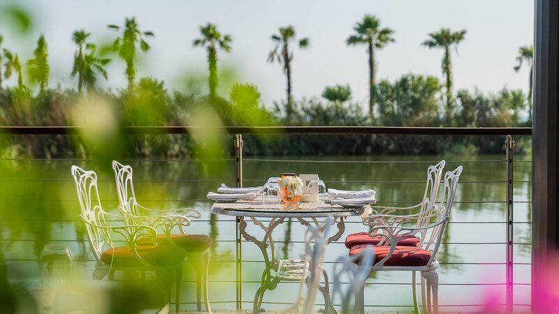 Gloria Serenity Resort 165