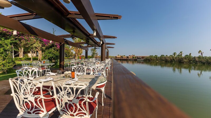 Gloria Serenity Resort 166
