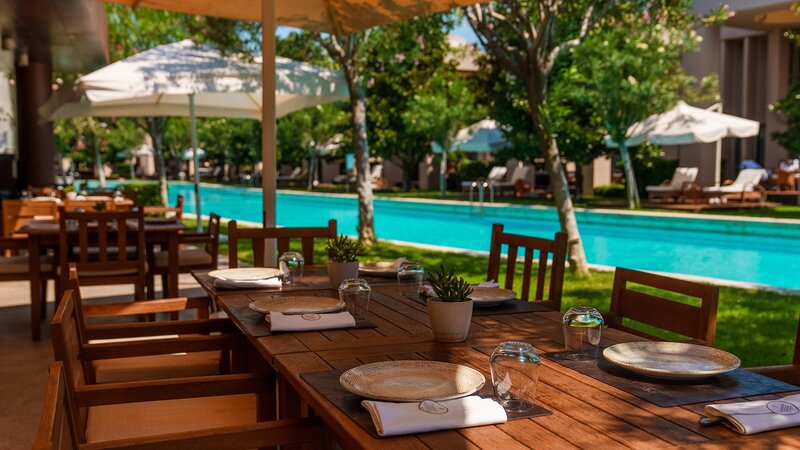 Gloria Serenity Resort 167