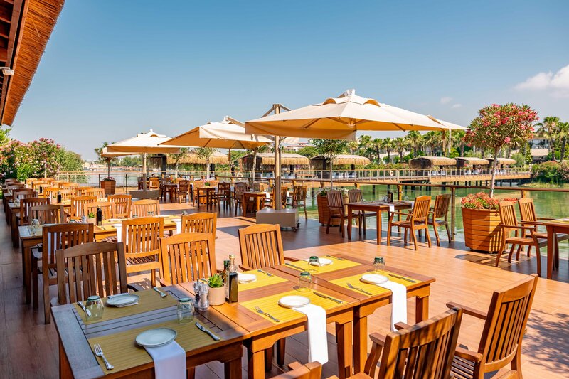 Gloria Serenity Resort 168