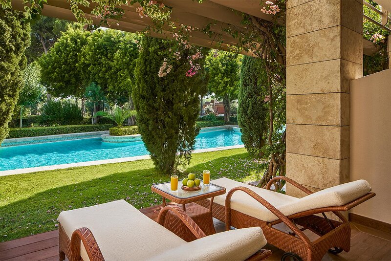 Gloria Serenity Resort 169