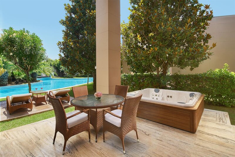 Gloria Serenity Resort 175