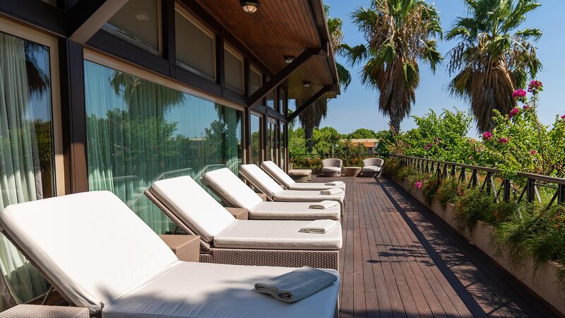 Gloria Serenity Resort 177