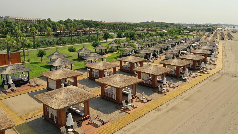 Gloria Serenity Resort 178