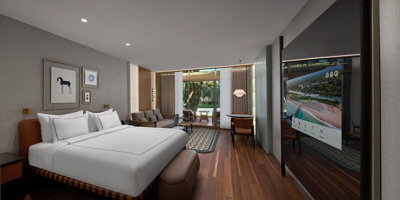 Gloria Serenity Resort 180