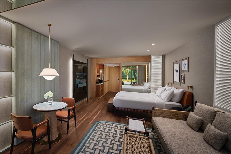 Gloria Serenity Resort 181