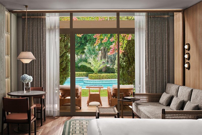 Gloria Serenity Resort 182