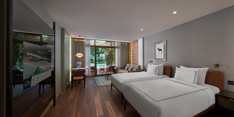 Gloria Serenity Resort 183