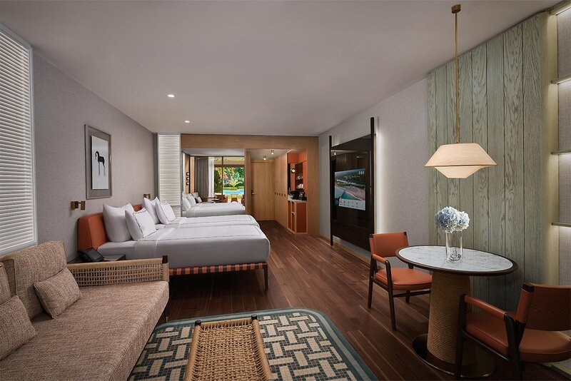 Gloria Serenity Resort 184