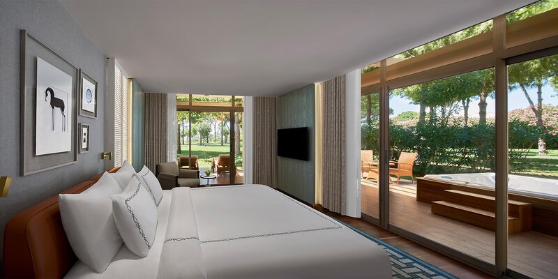 Gloria Serenity Resort 185