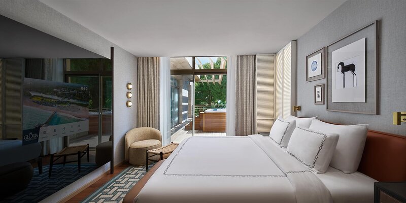 Gloria Serenity Resort 187