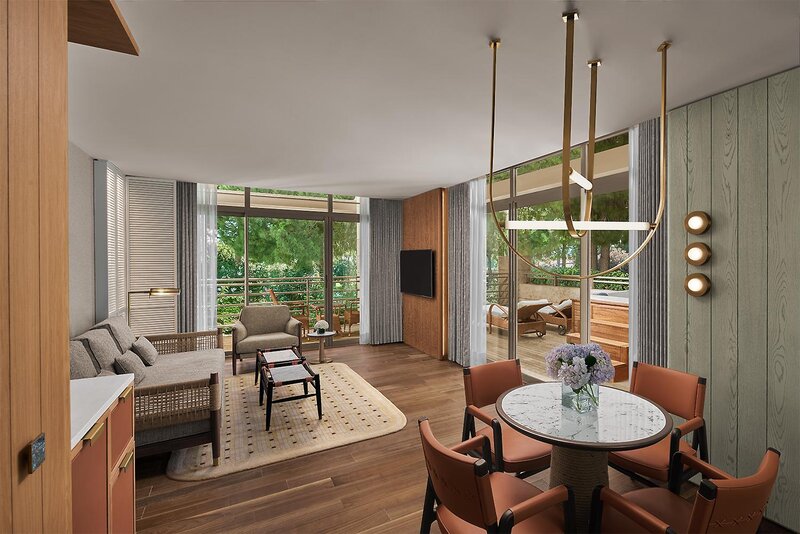 Gloria Serenity Resort 188