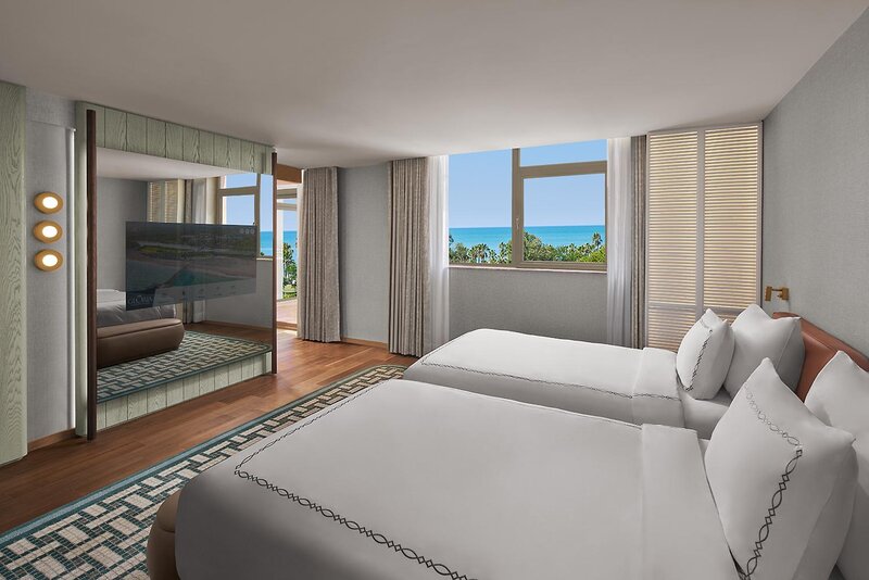 Gloria Serenity Resort 190