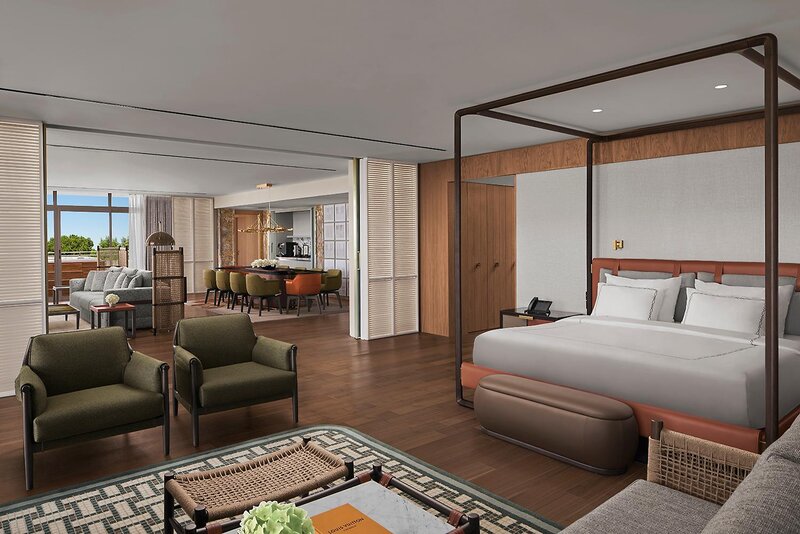 Gloria Serenity Resort 192