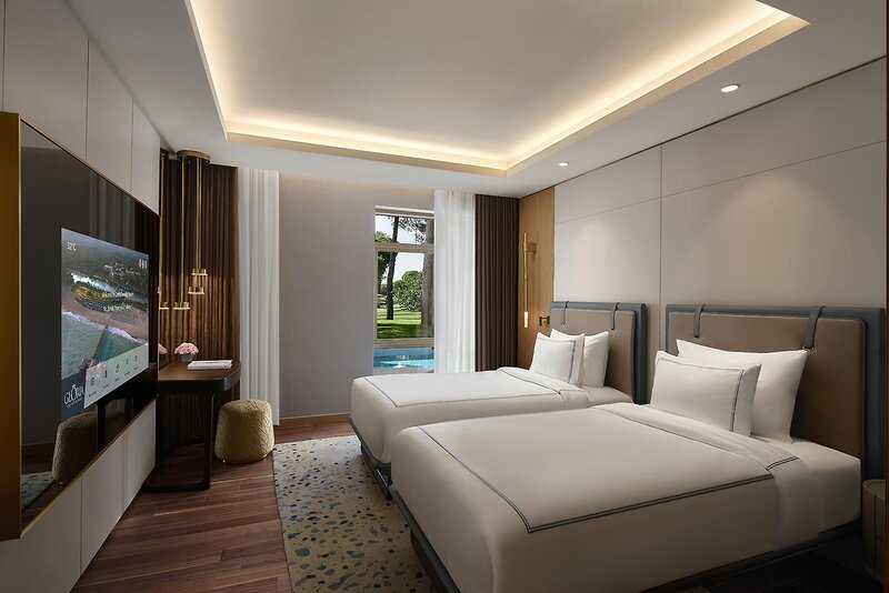 Gloria Serenity Resort 195