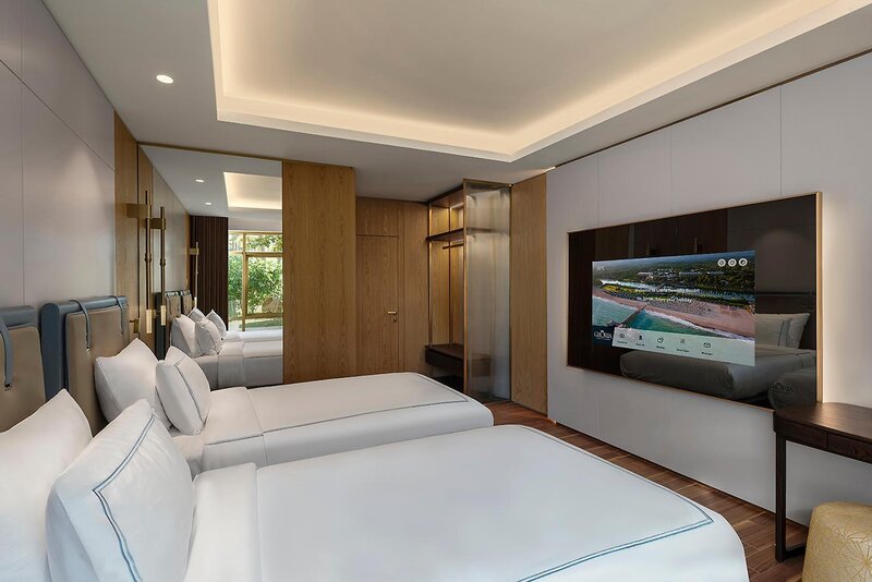 Gloria Serenity Resort 196