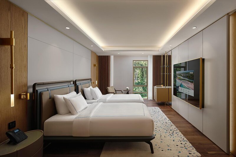 Gloria Serenity Resort 197