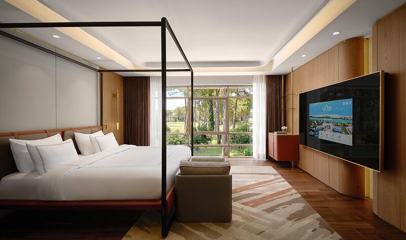 Gloria Serenity Resort 198