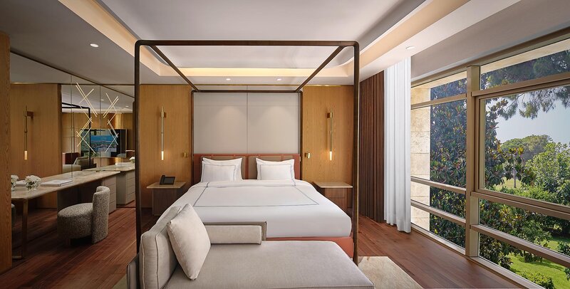 Gloria Serenity Resort 199