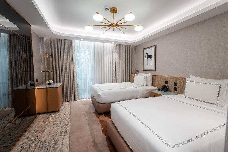 Gloria Serenity Resort 203