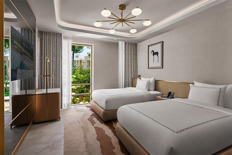 Gloria Serenity Resort 205