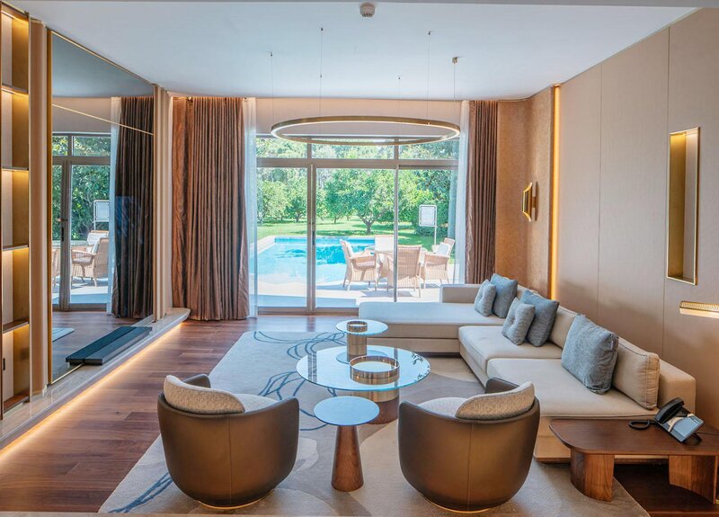 Gloria Serenity Resort 207