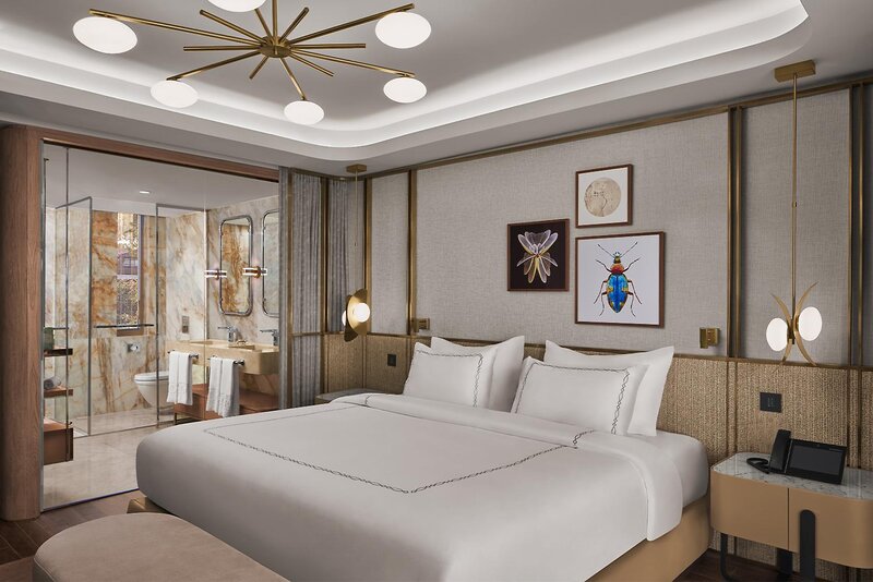 Gloria Serenity Resort 209