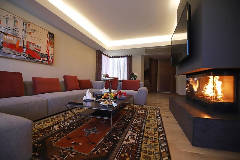 Gloria Serenity Resort 222