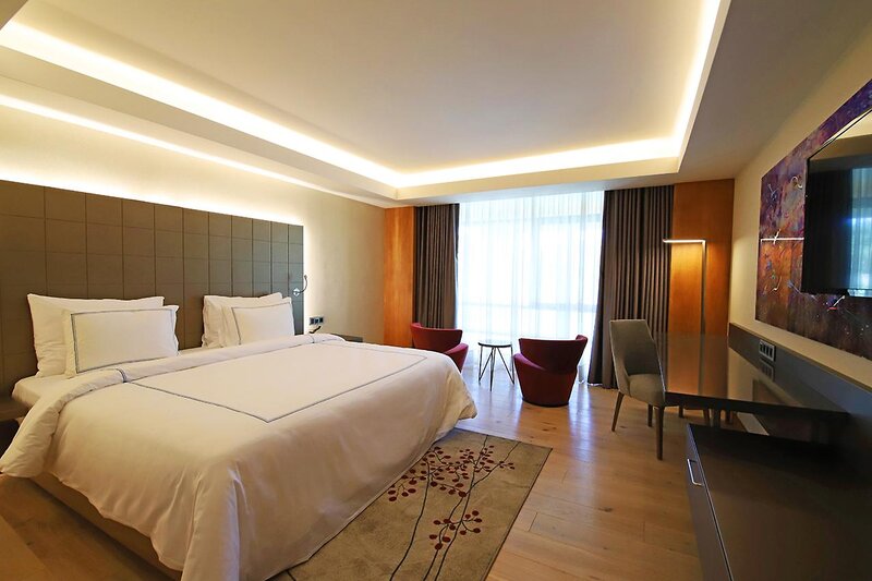 Gloria Serenity Resort 223