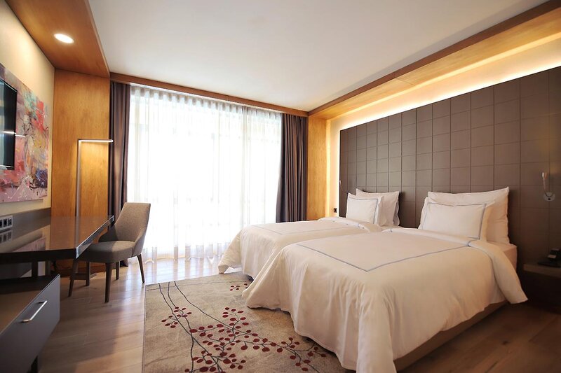 Gloria Serenity Resort 224