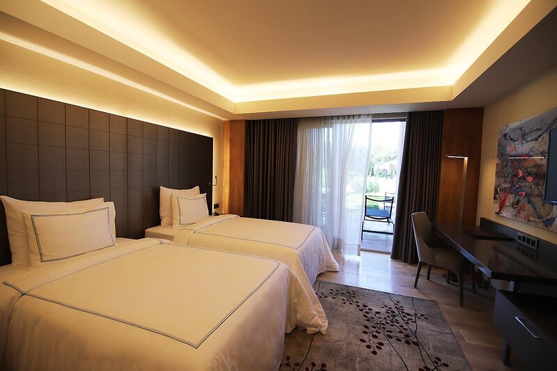 Gloria Serenity Resort 225