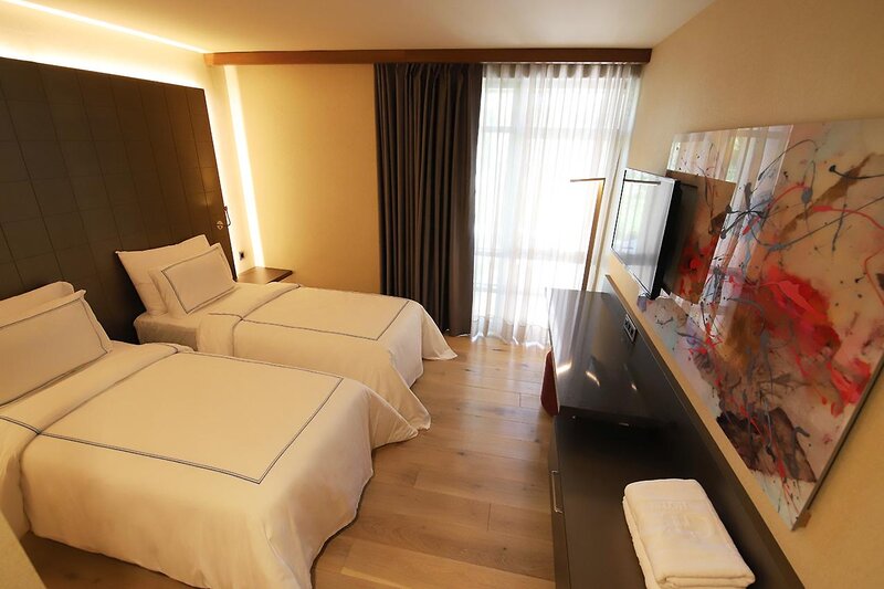 Gloria Serenity Resort 226