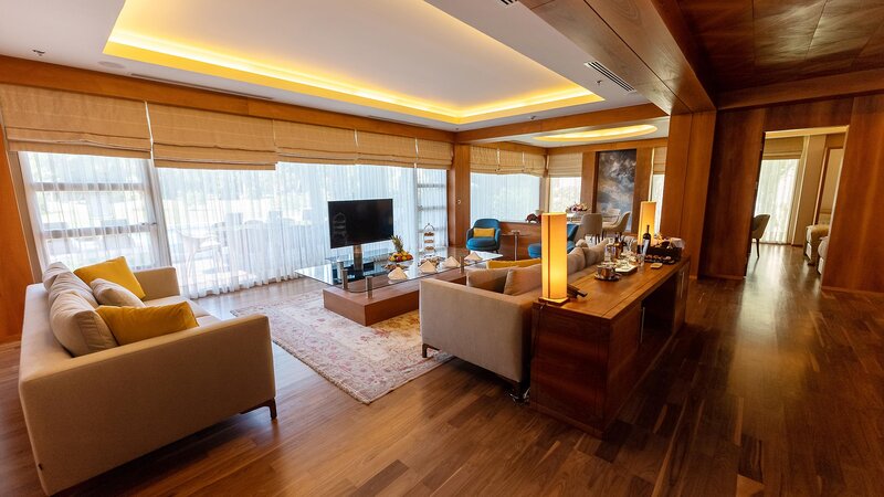 Gloria Serenity Resort 230