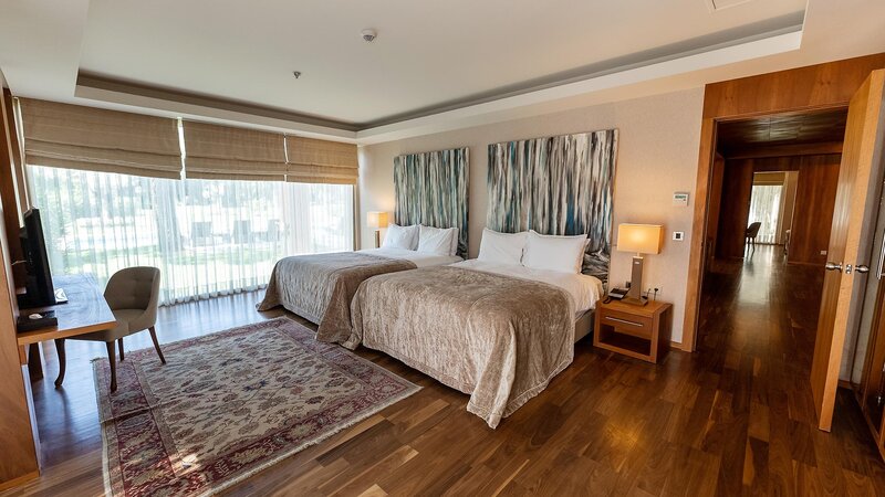 Gloria Serenity Resort 231