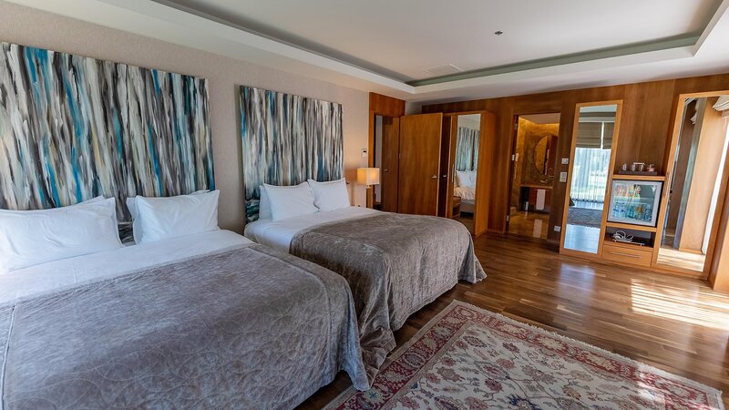 Gloria Serenity Resort 232