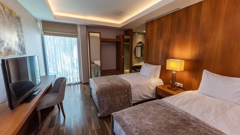 Gloria Serenity Resort 233