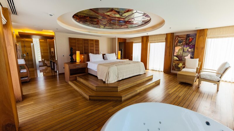 Gloria Serenity Resort 234