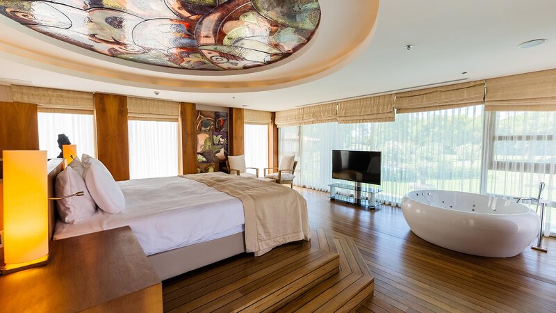 Gloria Serenity Resort 235