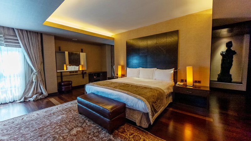 Gloria Serenity Resort 236