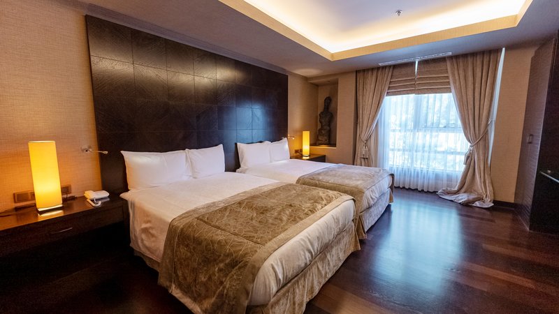 Gloria Serenity Resort 237