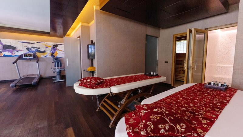 Gloria Serenity Resort 238