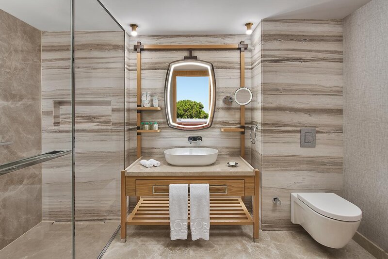 Gloria Serenity Resort 241