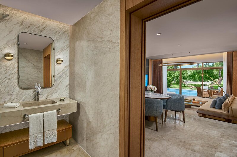 Gloria Serenity Resort 242