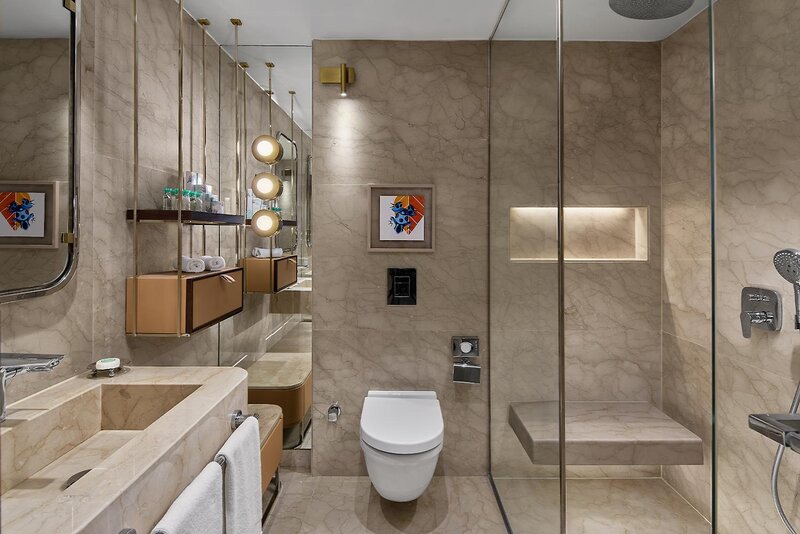 Gloria Serenity Resort 250