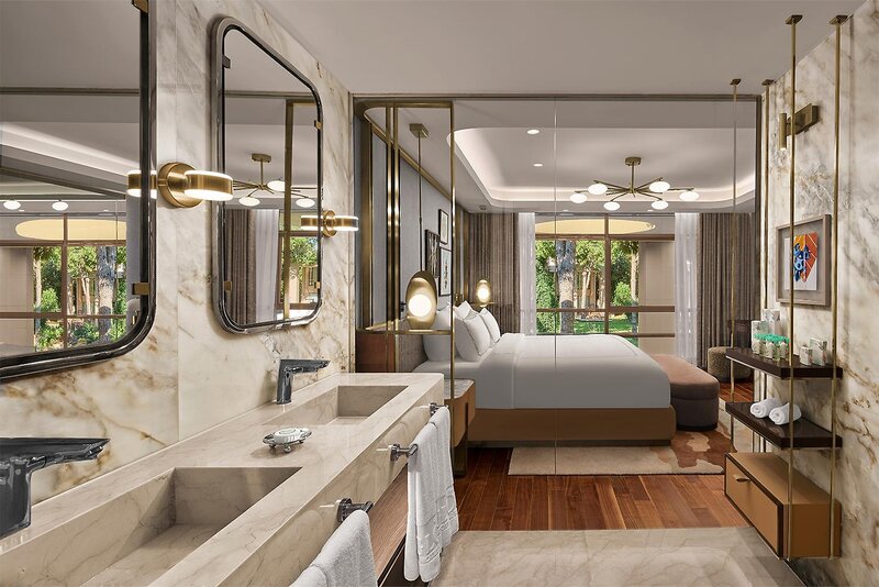 Gloria Serenity Resort 251