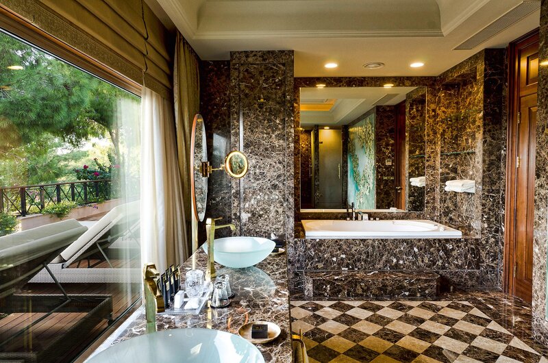 Gloria Serenity Resort 252