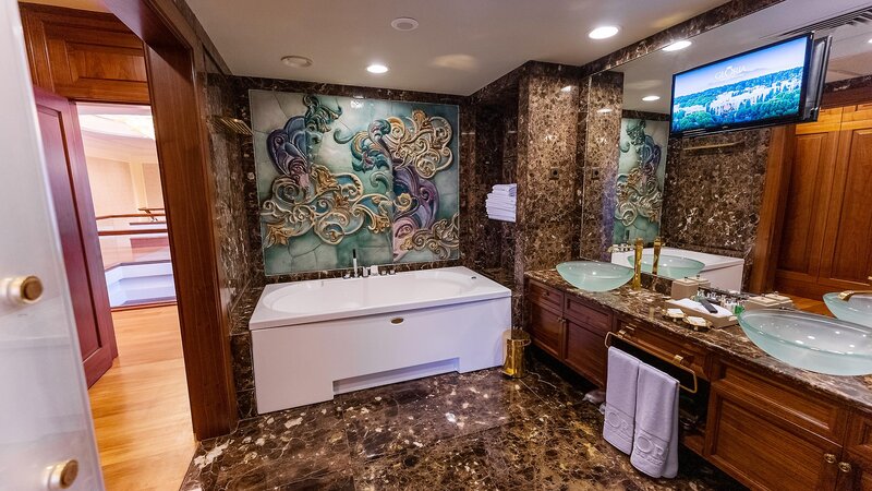 Gloria Serenity Resort 253