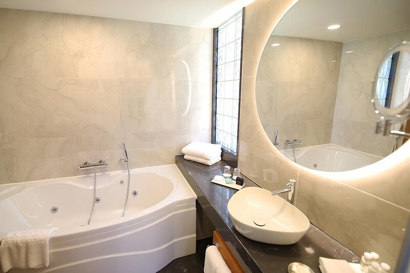 Gloria Serenity Resort 255